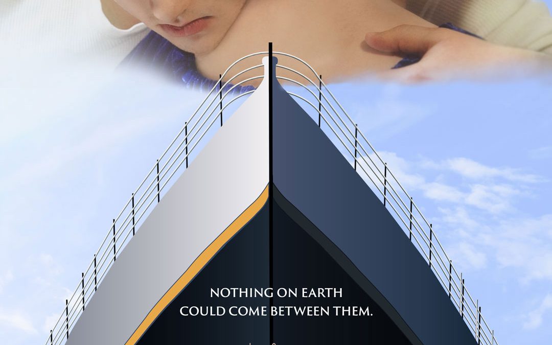 My Version of the Titanic Poster