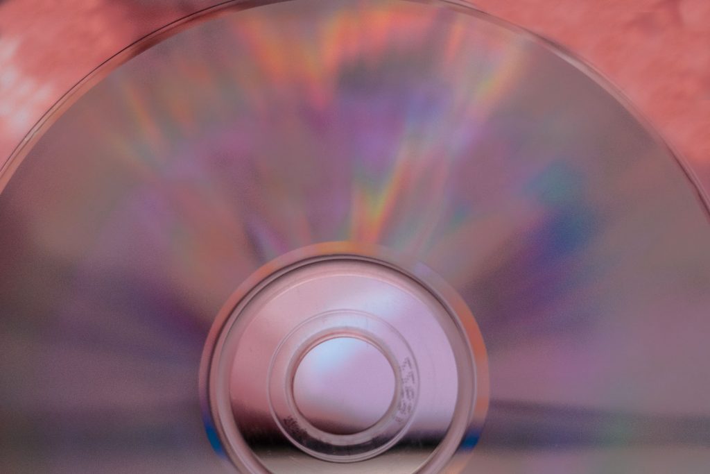 Extraordinary Shot - Rainbow CD