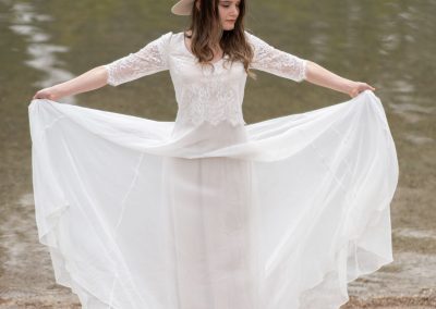 Wyoming Bridals and Portraits
