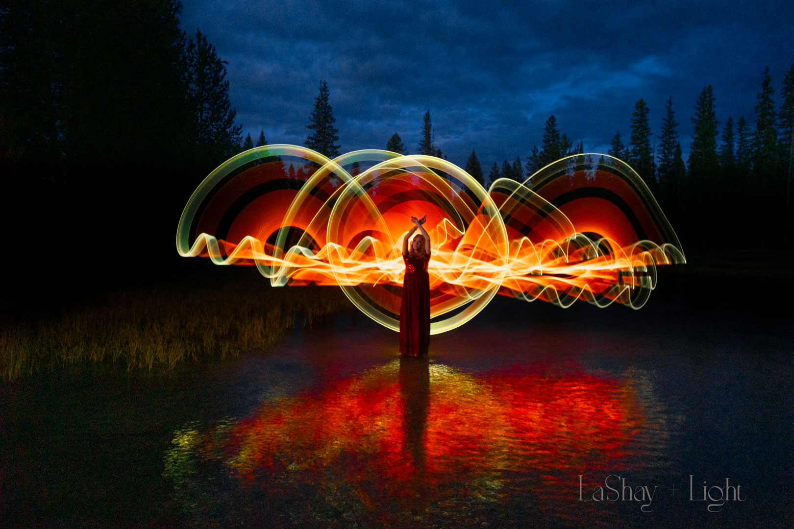 light tube painting rexburg photographer facts and questions