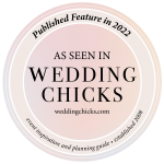 LaShay and Light Photography published on wedding chicks