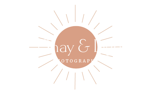 lashay and light logo
