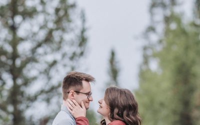 5 Romantic Idaho Falls Date Ideas