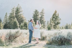 jackson hole mountains anniversary photographer