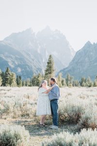 cinematic anniversary photography