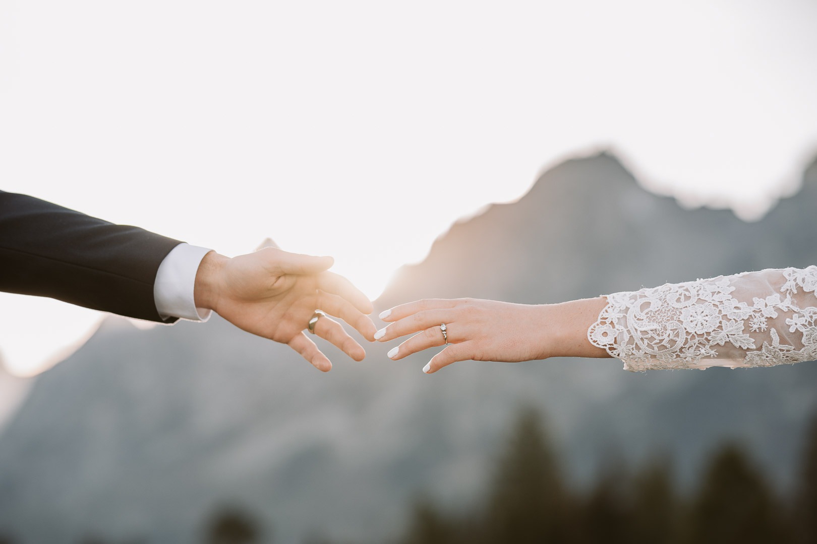 Grand Teton wedding photographer Jackson hole