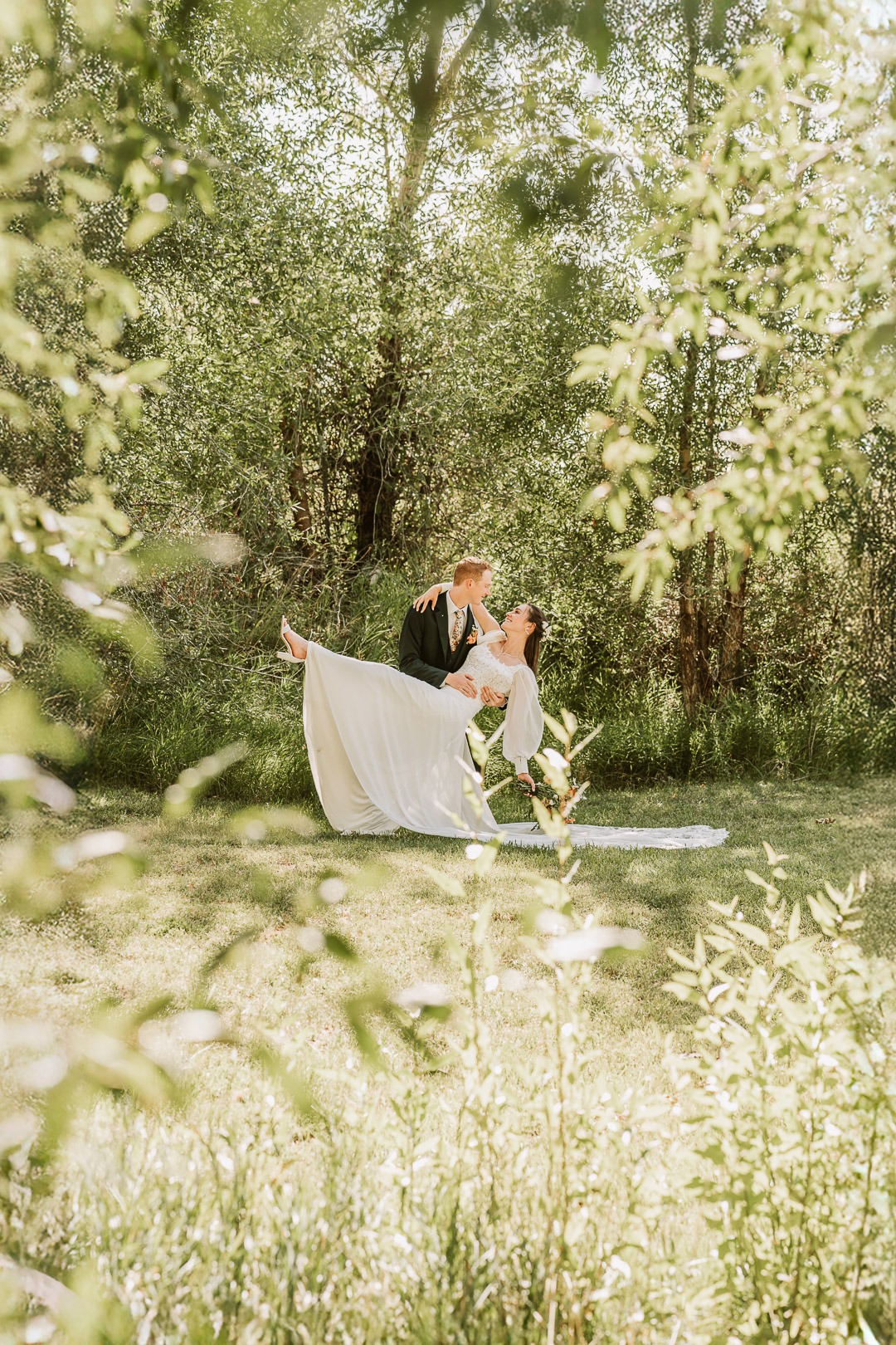 Idaho Falls wedding photographer prices