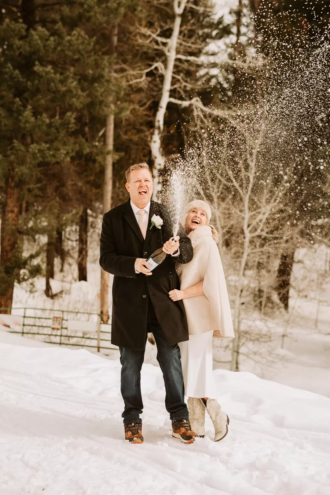 Arizona elopement photographer timeless