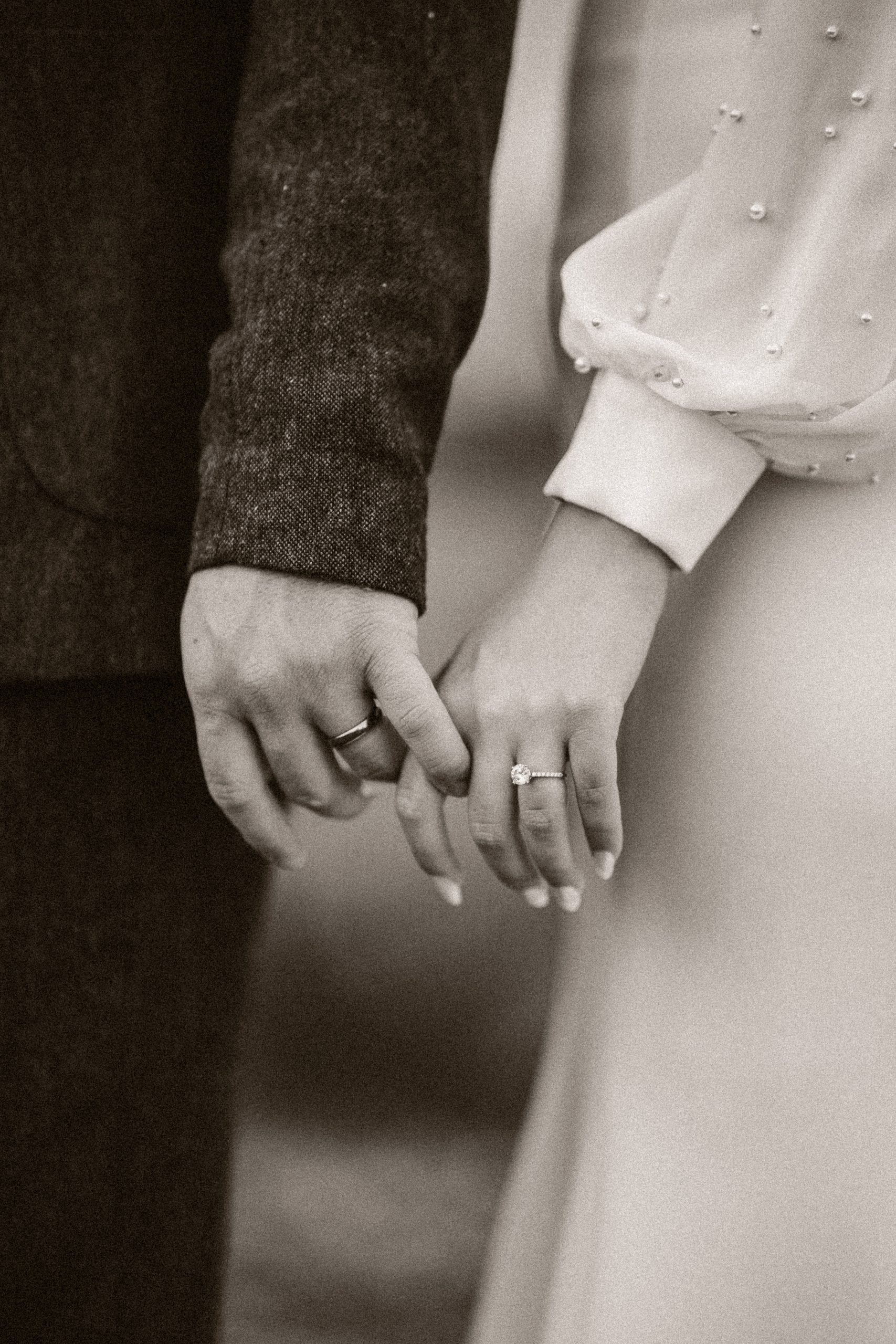 Arizona bridals pricing detail shot