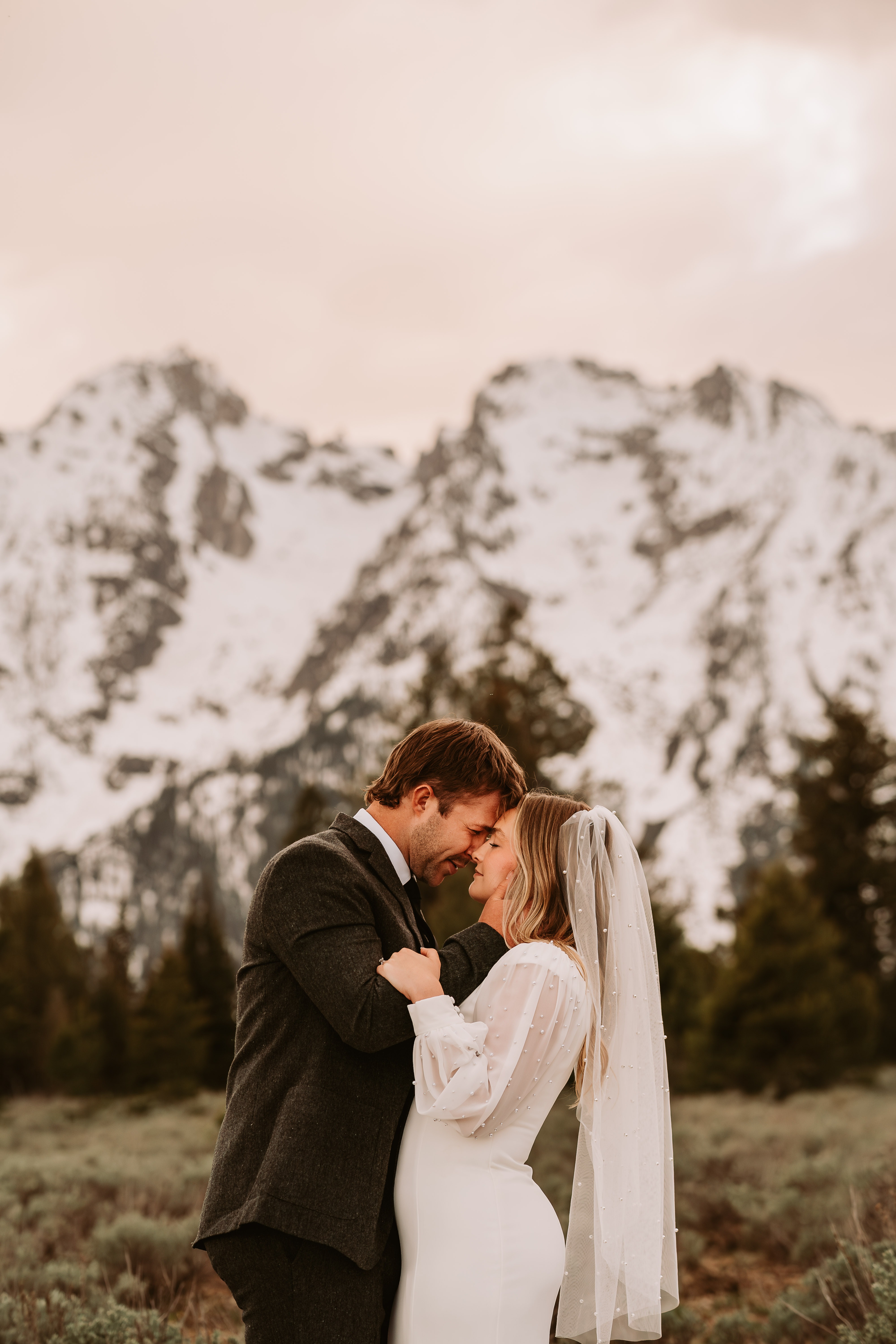 Arizona Wedding photographer a la carte