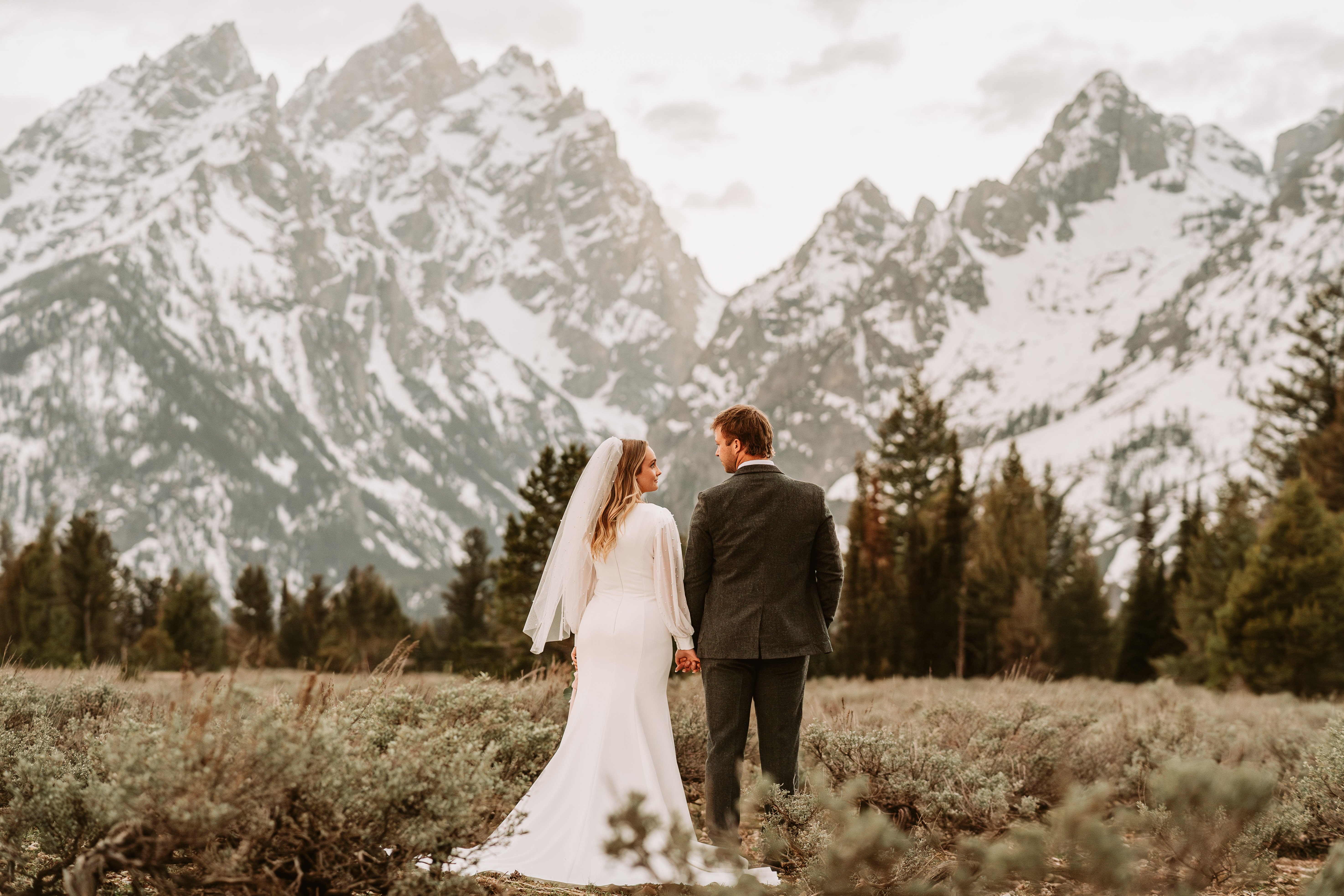 affordable Tucson wedding photographer