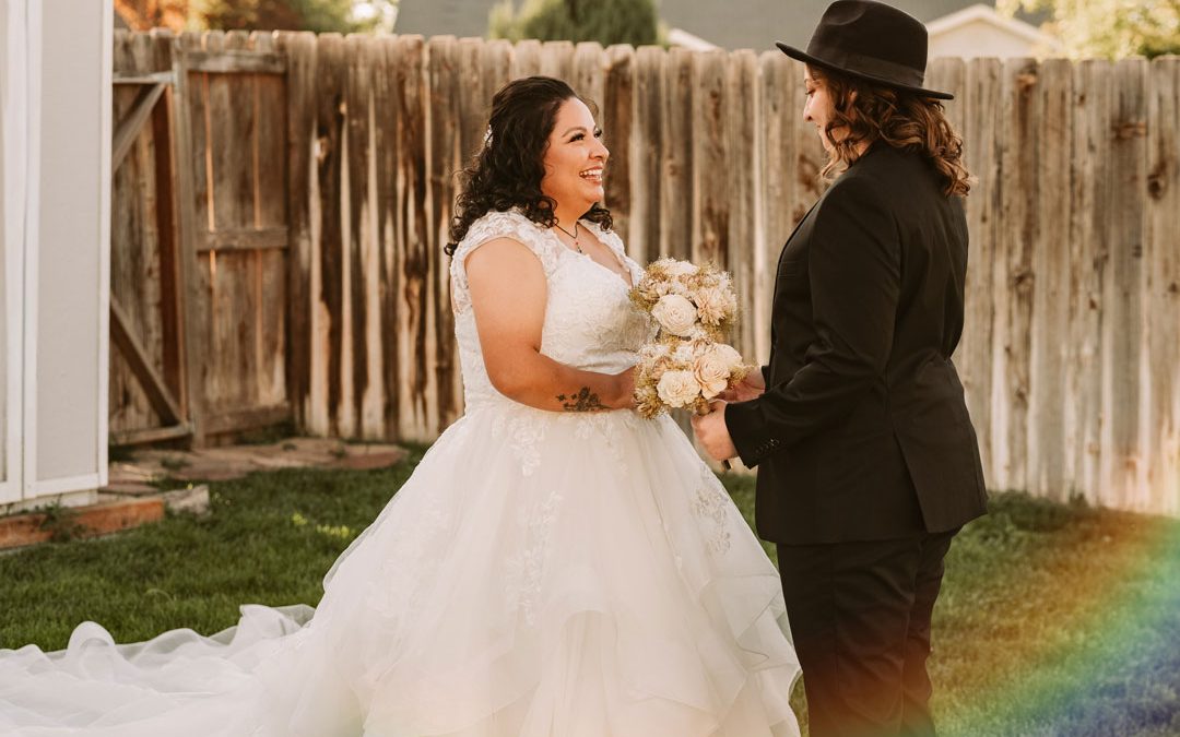Affordable Tucson Wedding Photographer – July Sale 40% Off