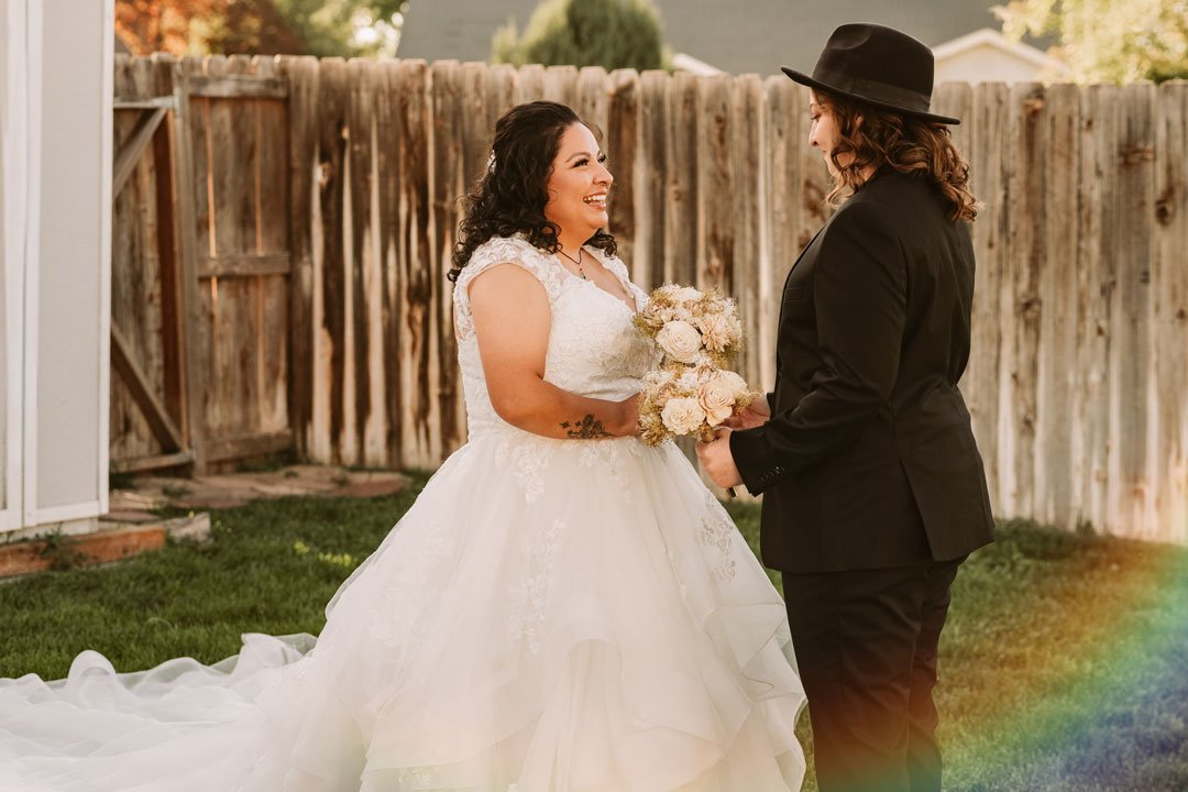 Tucson Arizona wedding photographer