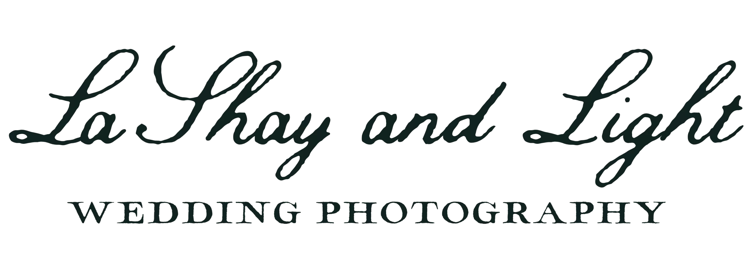 LaShay and Light Wedding Photography