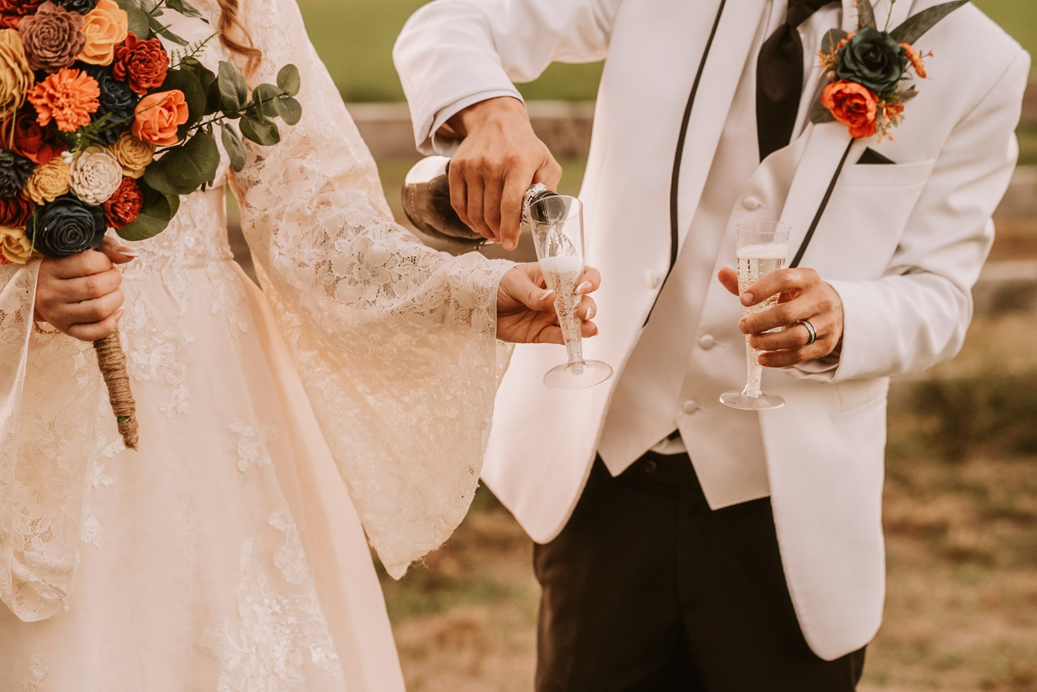 Arizona wedding photographer
