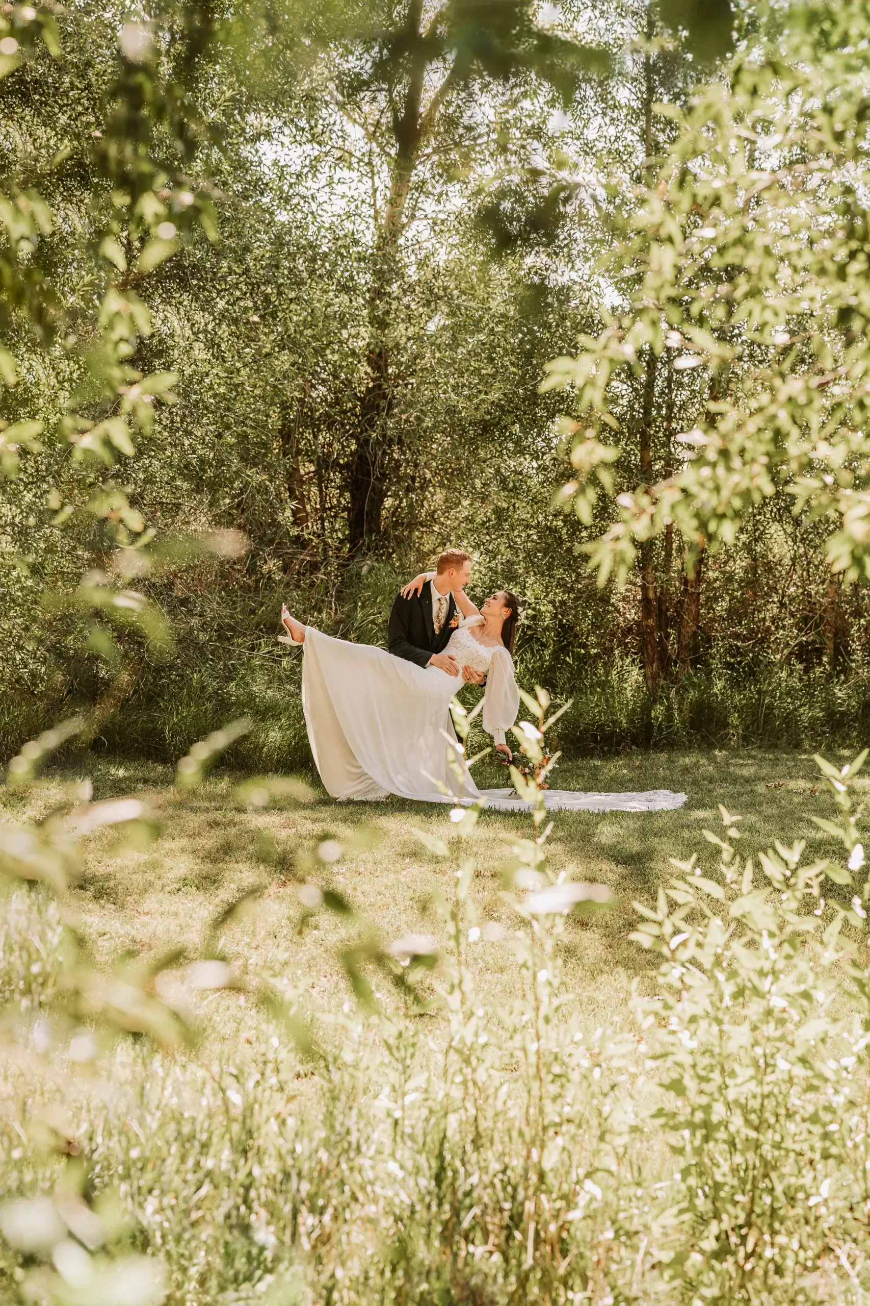 Arizona wedding photographer