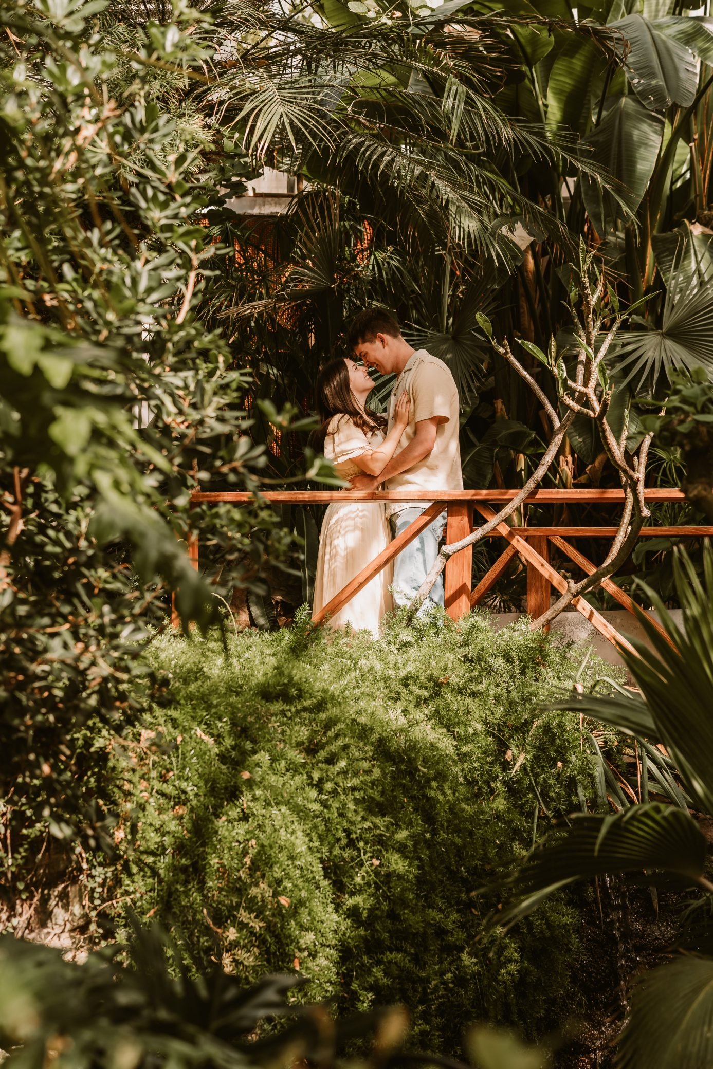 fun date ideas in Tucson LaShay and Light Wedding Photography