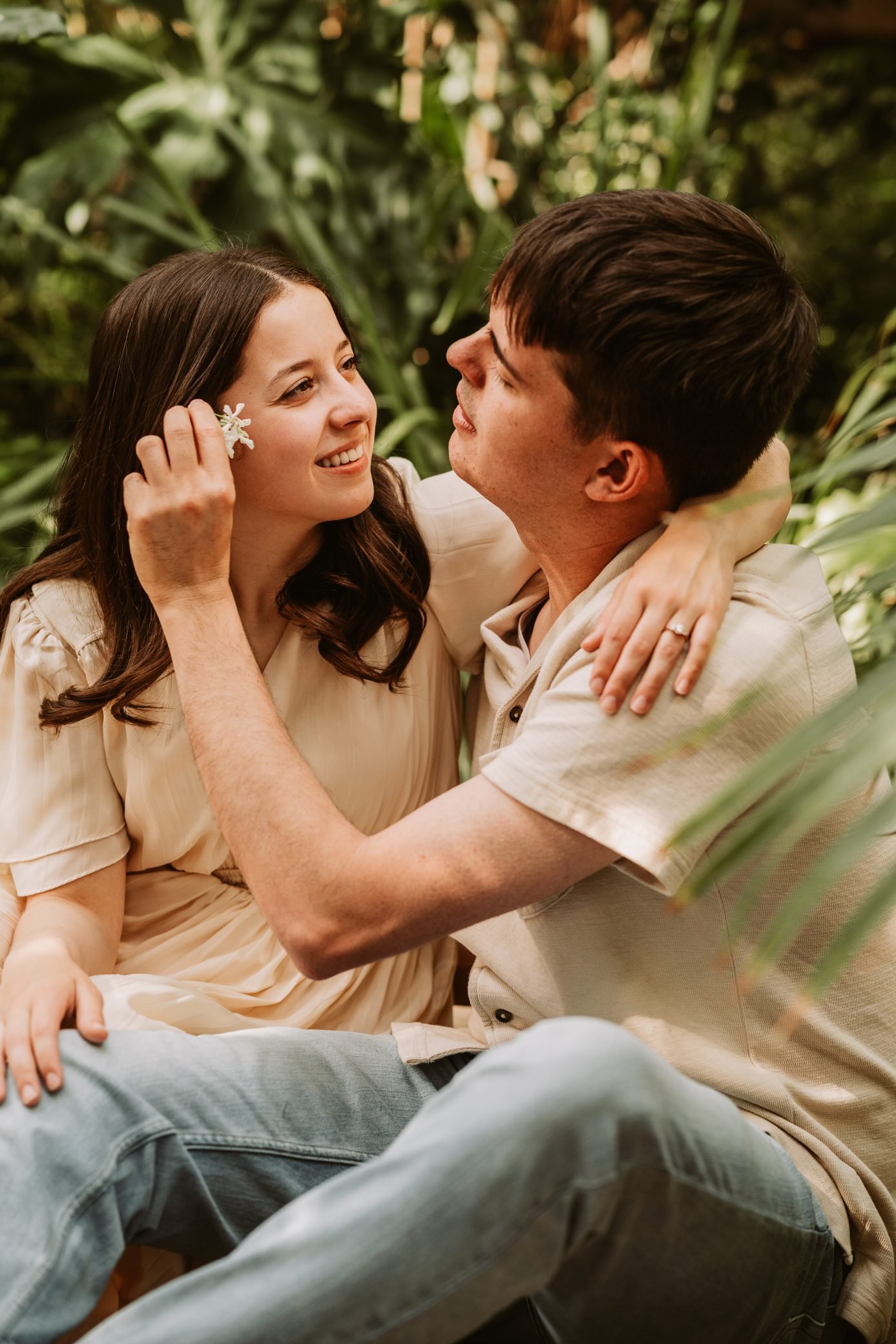 gilbert couples photography